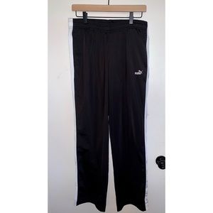 Puma Men’s Athletic Pants